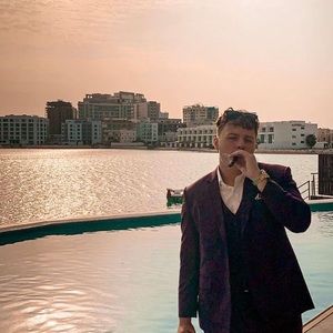 Meet your Posher, Jeff